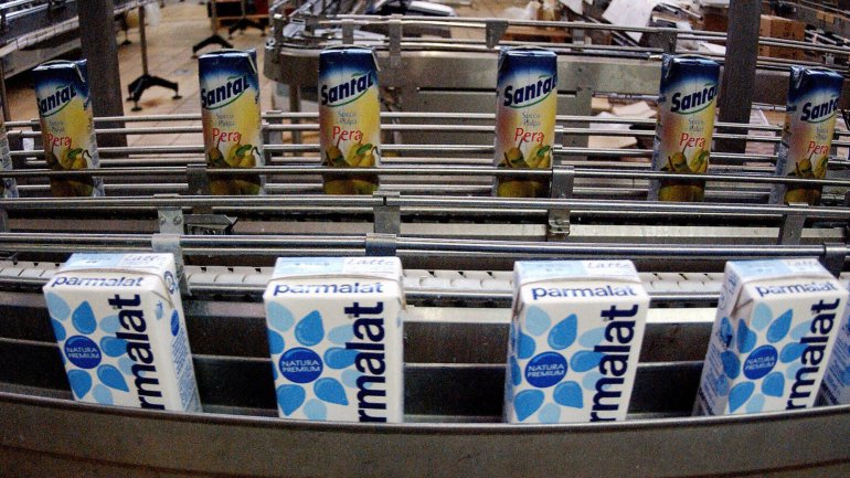 Coca-Cola pediu ao PCP que se aplique taxa do açúcar em néctares e leite com chocolate