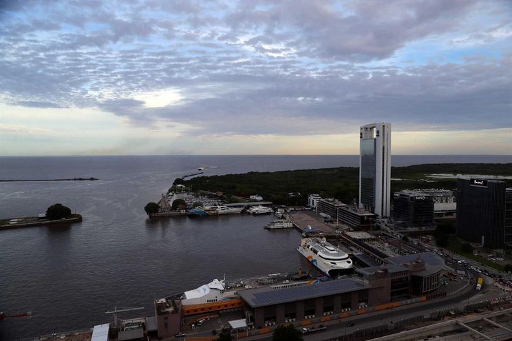 Calor extremo e inundações. O regresso do El Niño deixa o Mundo em alerta