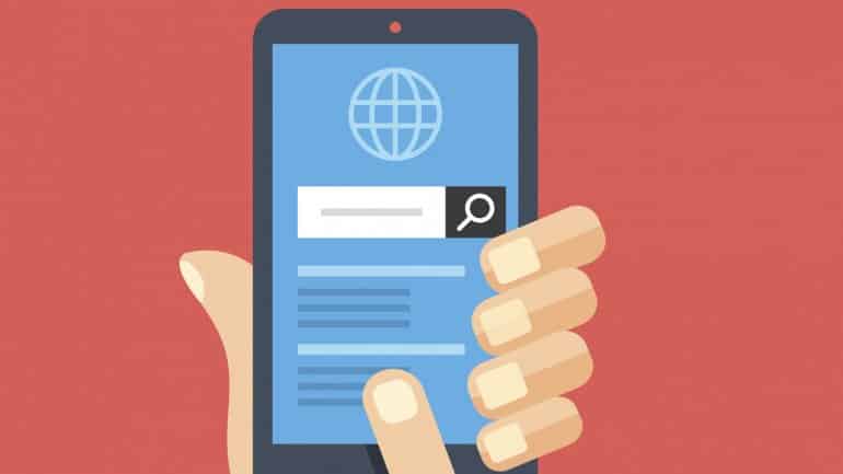 Será a internet um lugar realmente estranho?