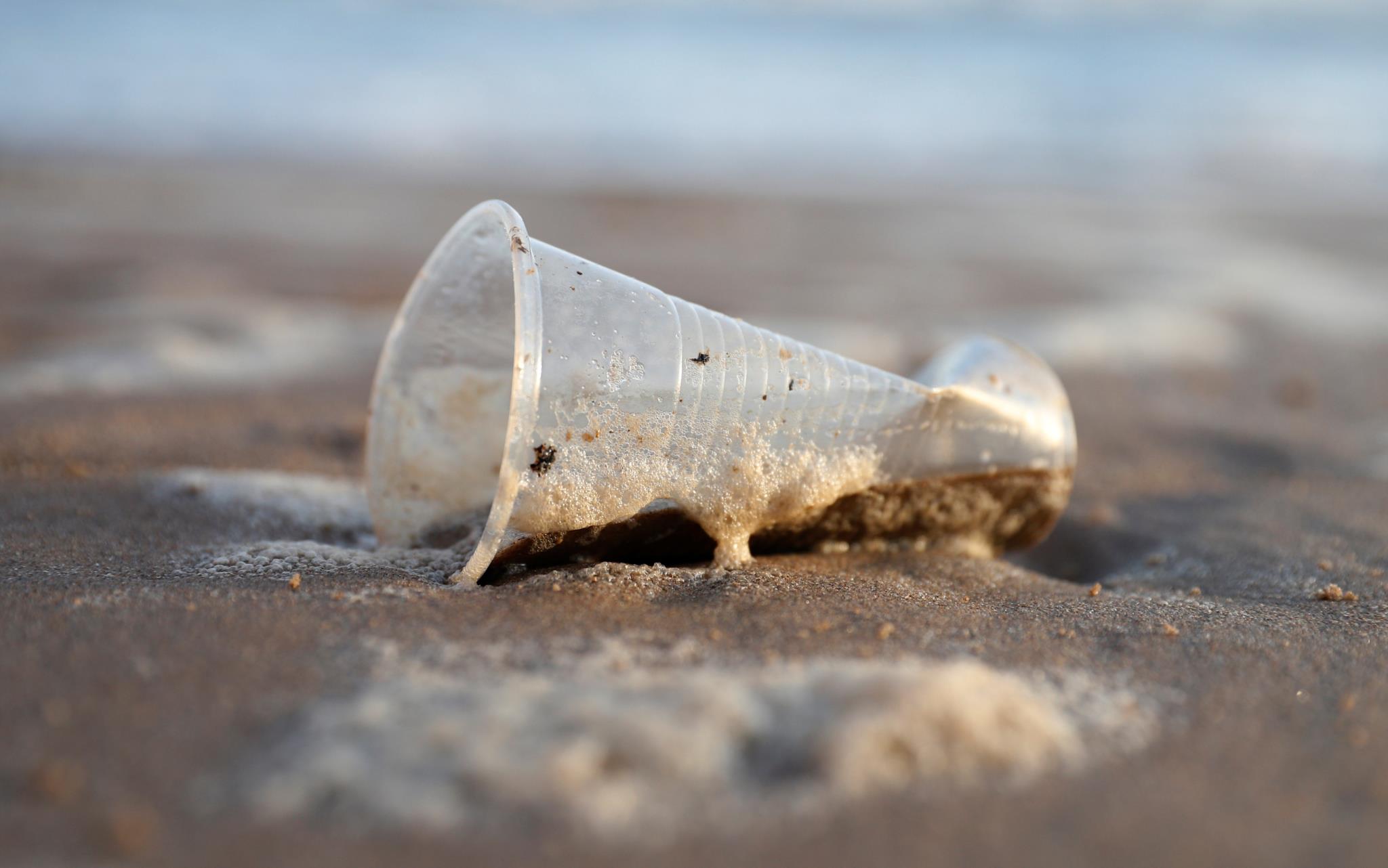 O que sabemos sobre os microplásticos na costa portuguesa?