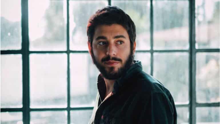 Salvador Sobral nos Coliseus a 10 e 11 de maio