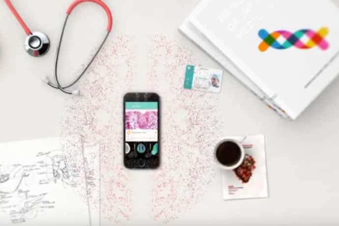 "App" portuguesa conquista segundo lugar em feira mundial de saúde