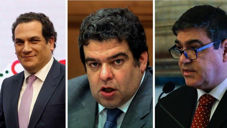 Caso Galpgate. Três ex-secretários de Estado não vão a julgamento