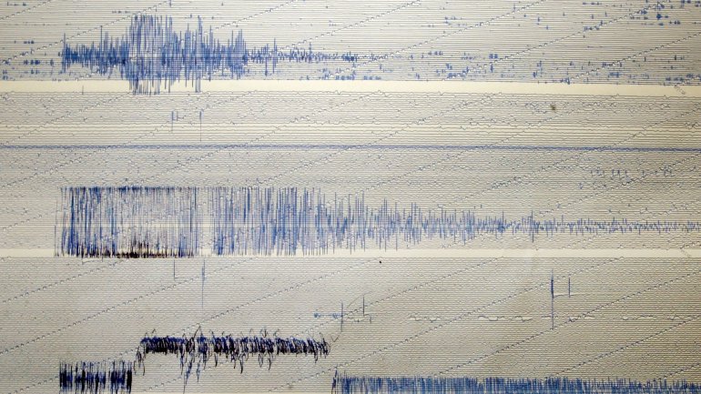 Sismos de 5.6 e 5.0 sentidos na Venezuela sem registar danos