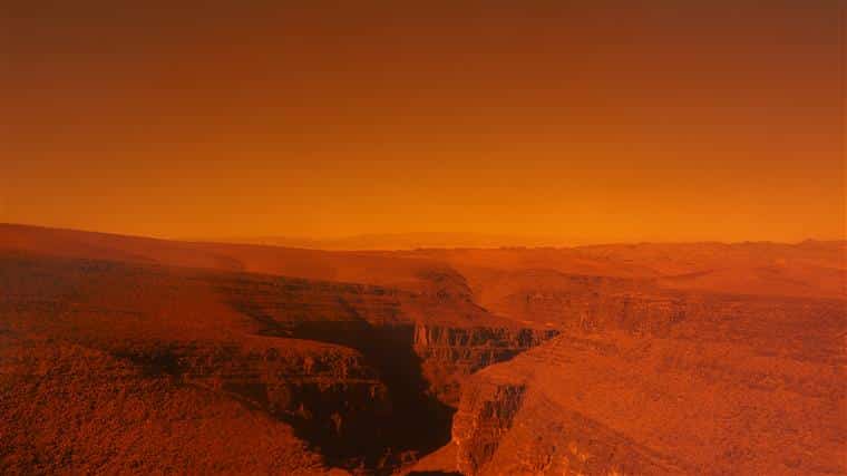 Já é possível ouvir Marte | Vídeo