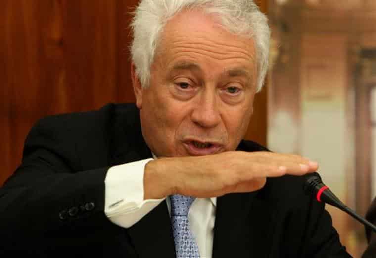 Banco de Portugal revê em baixa crescimento da economia