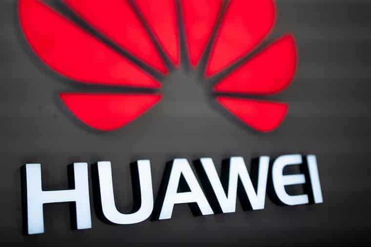 Huawei regista recorde em ano cheio de polémicas