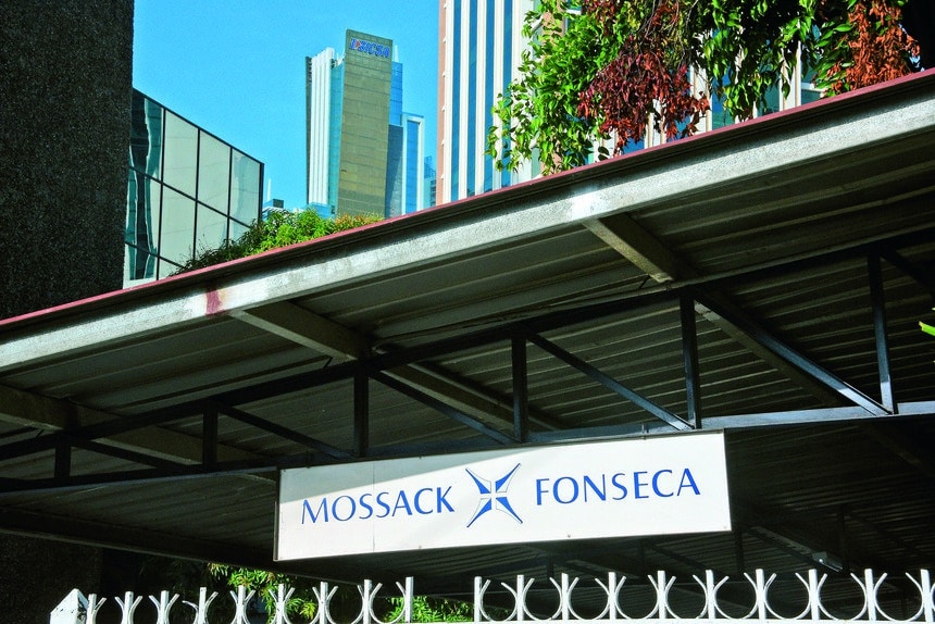 Panama Papers. Quatro homens acusados nos EUA por fraude e evasão fiscal