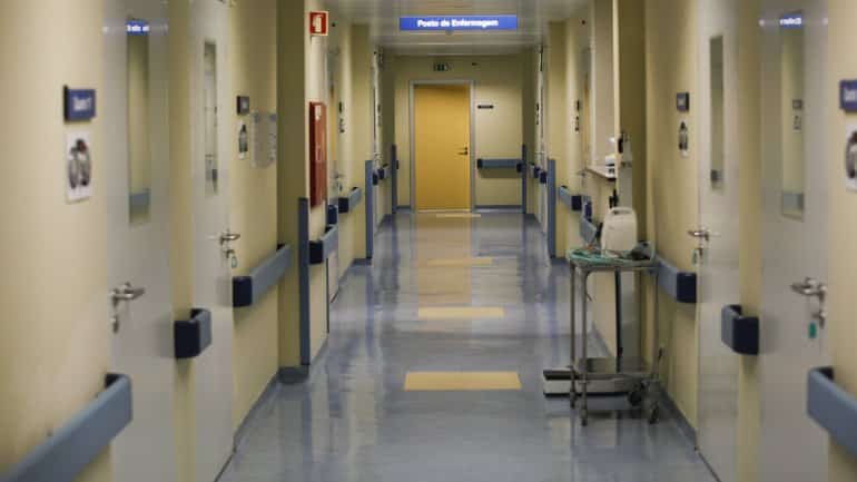 SNS. Pagamentos em atraso estão abaixo dos 500 milhões de euros