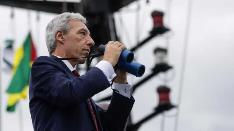 Hospital Militar em risco devido a dívida