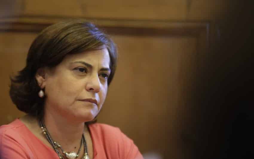 CMVM: “Estamos a acompanhar o tema da auditoria à CGD, mas não tivemos acesso ao relatório”