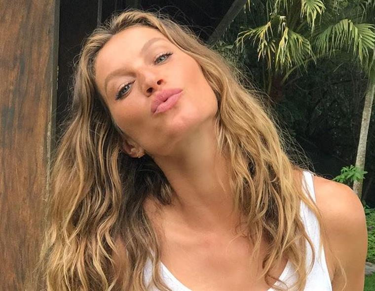Brasil. Ministra de Bolsonaro critica Gisele Bündchen