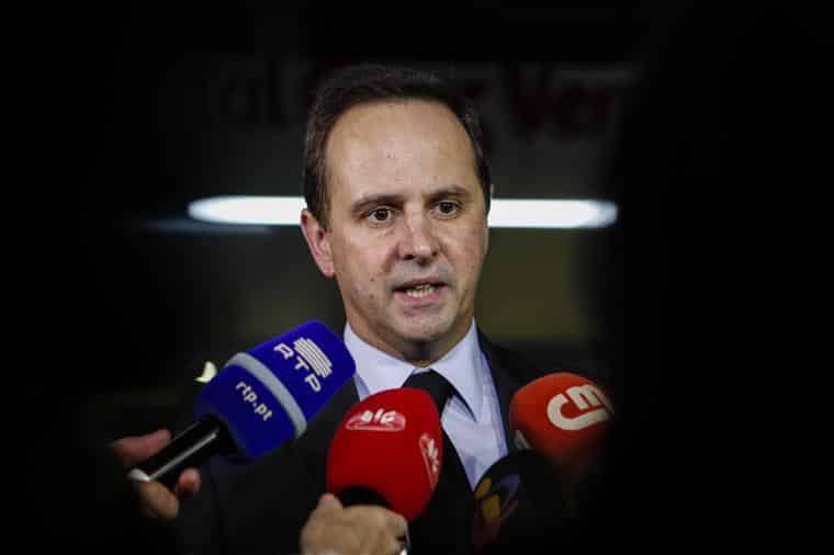 JMJ. Medina considerou que câmara de Lisboa tem "um trabalho muito grande" pela frente