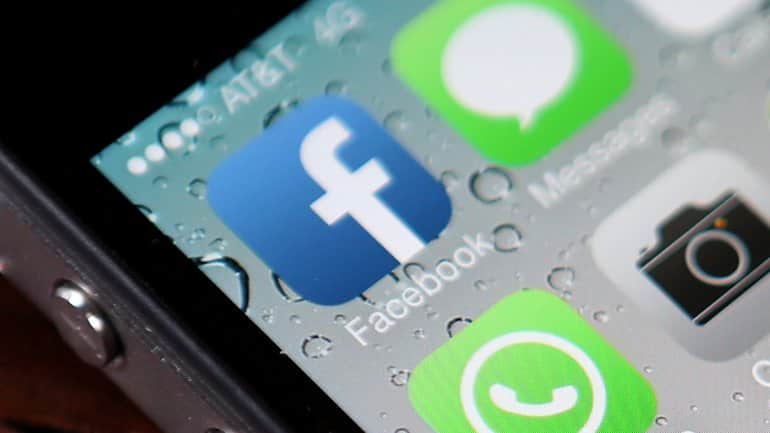 Apple expulsa apps e cria problemas para o Facebook