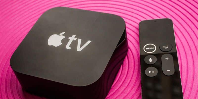 Saúde ou televisão? Quais são os novos serviços da Apple para o novo ano?