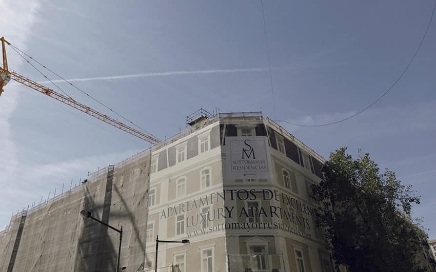 Senhorios têm mais benefícios fiscais a partir de amanhã