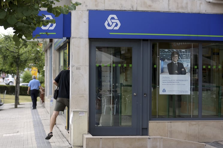 Gestores da Caixa recebiam prémios "de forma avulsa"