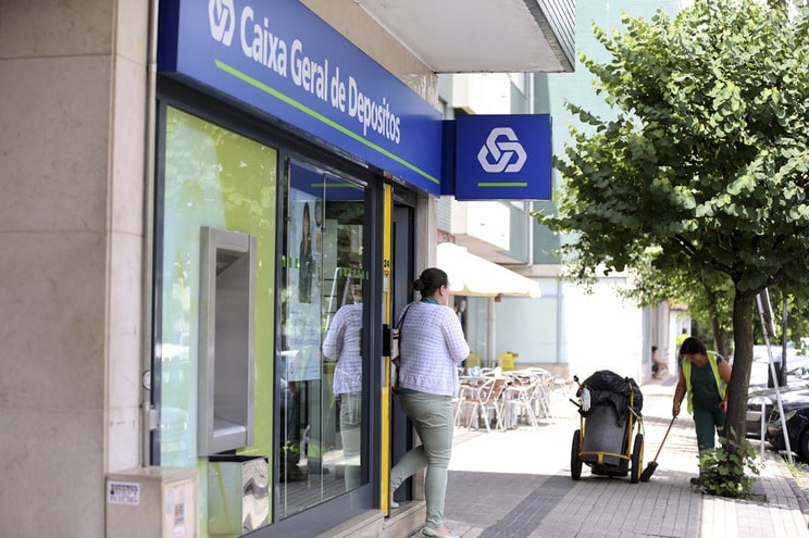 Sete dos créditos de risco da Caixa tiveram perdas de 100%