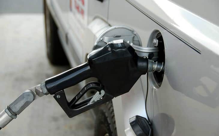 Os preços dos combustíveis voltam a mudar