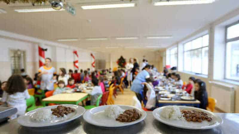 Come, come, come e não engorda? A ciência explica