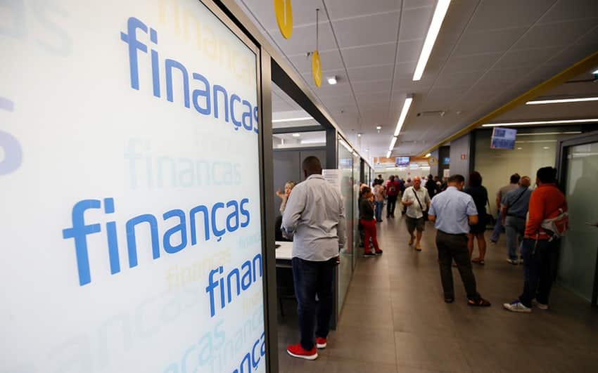 Recibos verdes: saiba o que muda