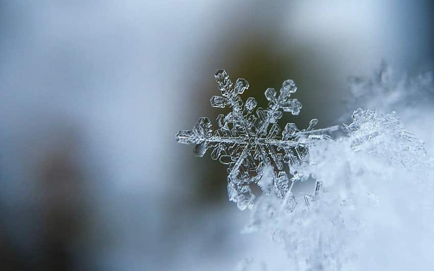 Temperaturas vão chegar aos 5ºC negativos