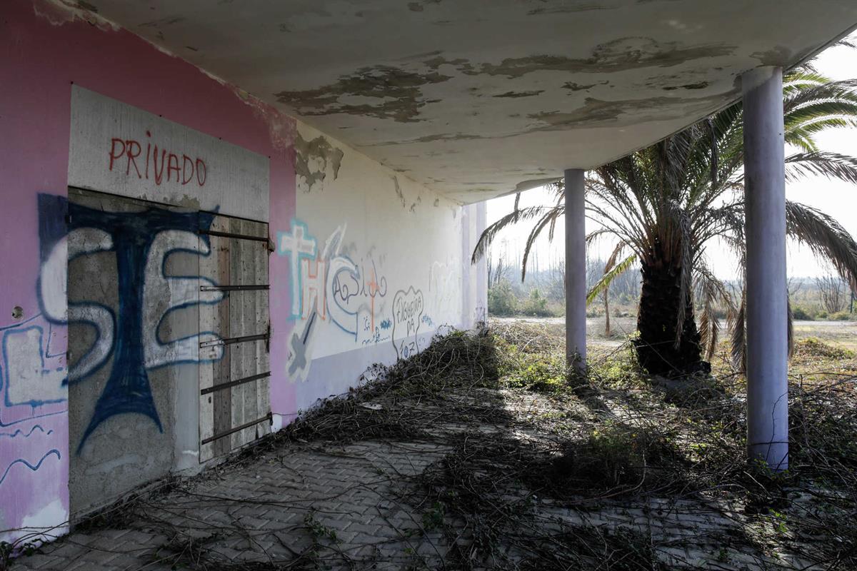 Green Hill, Day After ou Horta da Fonte. O que aconteceu às discotecas dos anos 80?