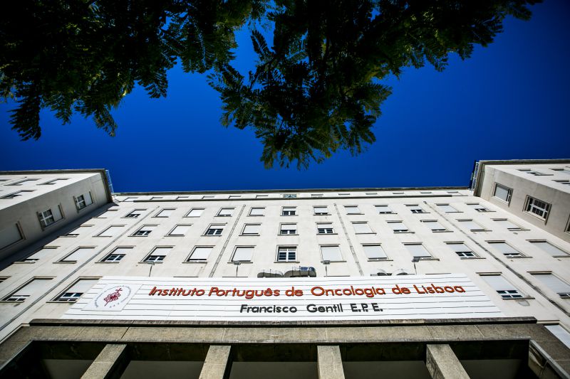 Greve dos enfermeiros do Instituto de Oncologia com adesão de 90%, diz sindicato
