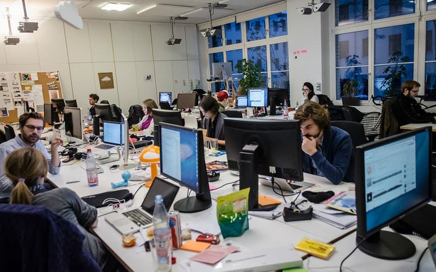 Indico Capital Partners tem 46 milhões para investir em startups tecnológicas