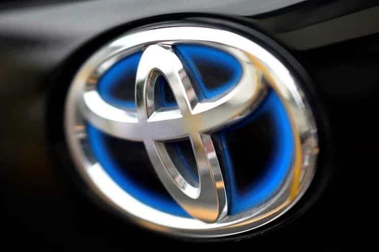 Toyota chama à revisão 1,7 milhões de veículos nos EUA