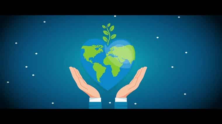 Esta app ajuda-o a fazer a reciclagem | VÍDEO