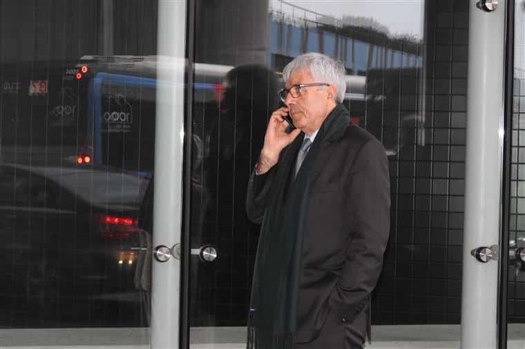 Secretário de Estado Adjunto da Saúde suspende relações com a Ordem dos Enfermeiros