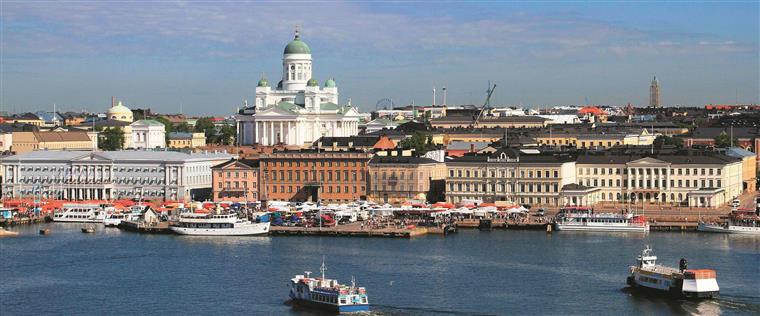 Finlândia. Chega ao fim a experiência de dar dinheiro grátis a desempregados