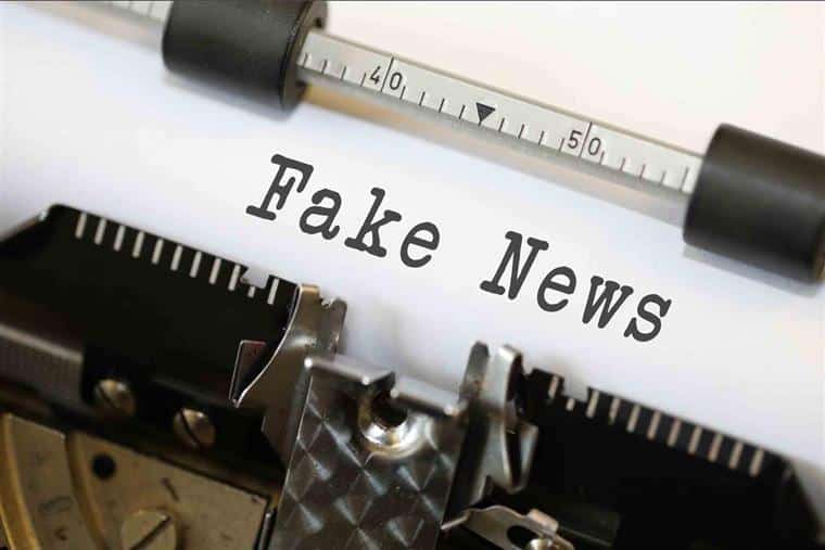 'Fake News'. Eleições em Portugal podem ser afetadas