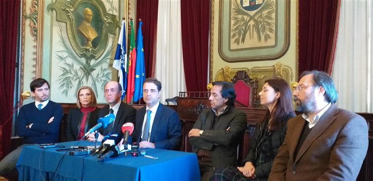 Câmara de Braga quer vender Estádio Municipal e só aguarda referendo no próximo mandato