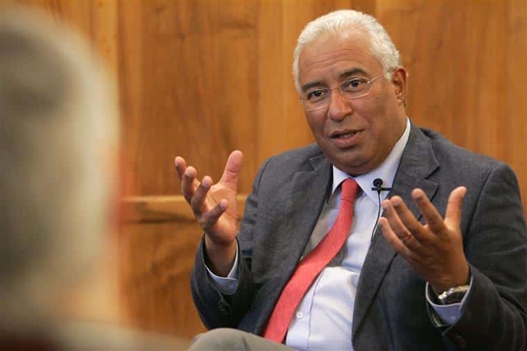 Remodelação governamental. Saiba quem são os novos ministros