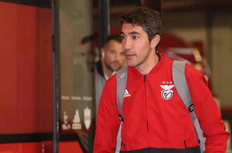 Bruno Lage vai ser representado por Jorge Mendes