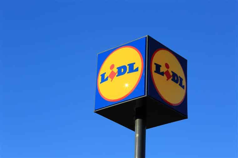 Até ao final do ano, o Lidl vai deixar de vender sacos de plástico em Portugal