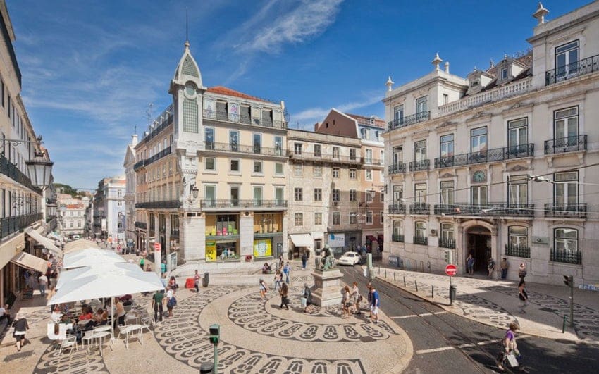 Chiado8 muda para Fidelidade Arte