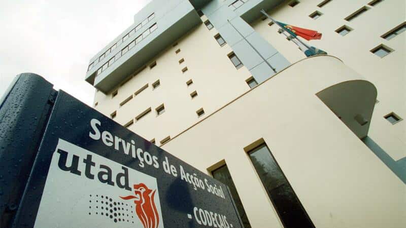 Desvio de verbas. PJ faz buscas na Universidade de Trás-os-Montes