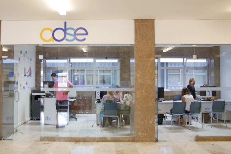 Privados ameaçam sair da ADSE. 200 mil podem ter de passar para o SNS