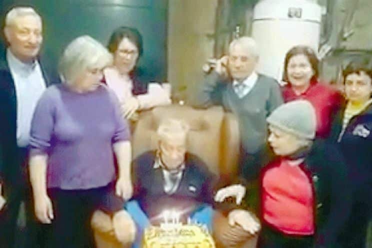 Tribunal anulou casamento de empregada com patrão de 101 anos