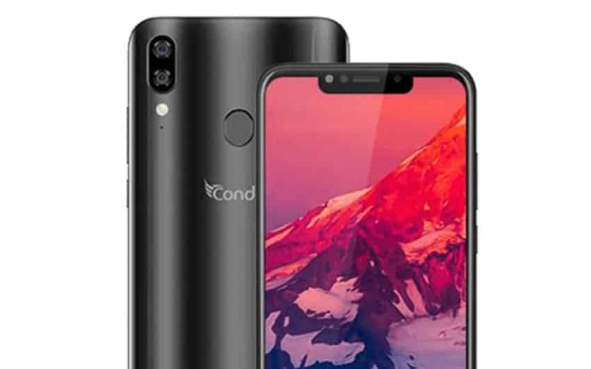 Líder argelino nos smartphones entra em Portugal