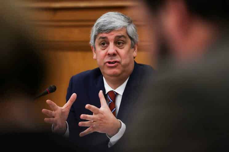 Funcionários públicos com salário mínimo ainda não recebem 635 euros este mês