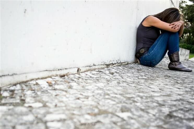 34% dos jovens universitários assumem já terem sido violentos no namoro