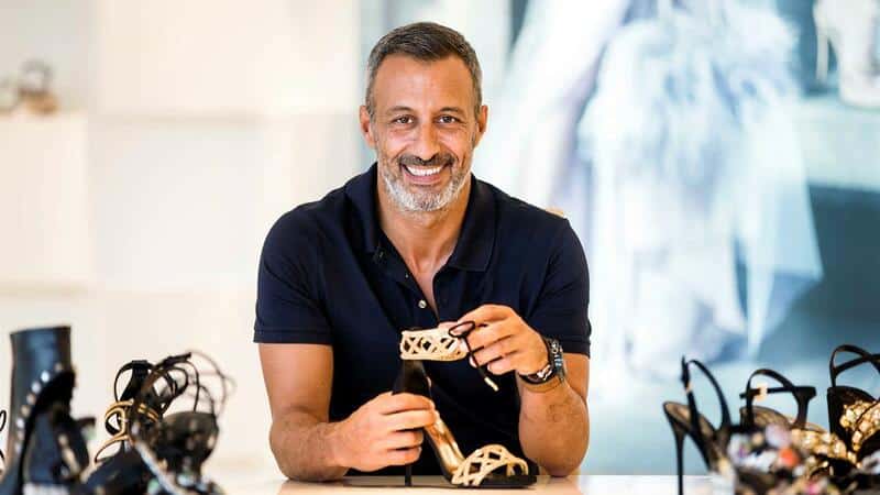 Luís Onofre: "Falta de mão-de-obra pode pôr em causa toda a indústria"