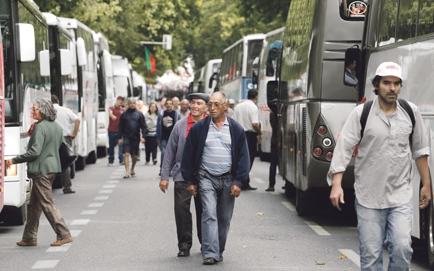 Funcionários públicos a partir dos 55 anos já podem pedir a pré-reforma