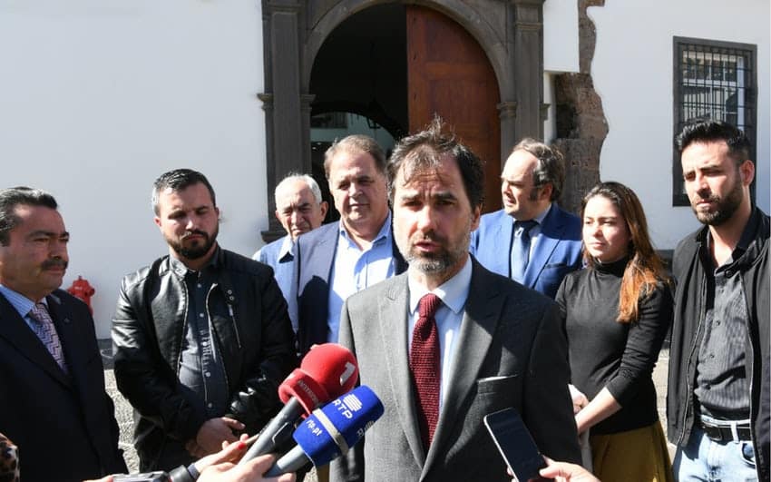 PSD quer corredores humanitários para auxílio na Venezuela