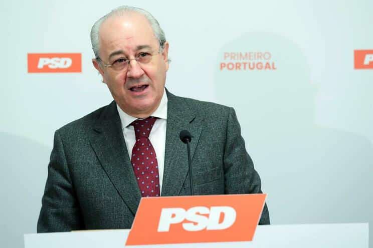 Carlos Costa "sabe exatamente o que fez", diz Rio