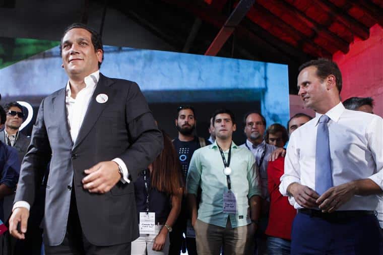 Morreu ex-secretário de Estado João Vasconcelos